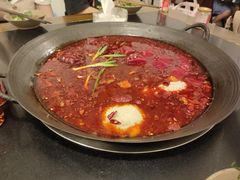 -刁姐火锅(五小区店)