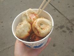 -小路易生煎馆(前进五路店)