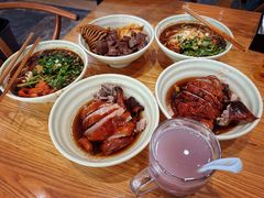 -晓马鸭店(新芜路店)