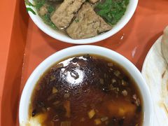 豆泡汤-白魁老号饭庄(安内店)