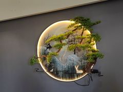 -金狮麟·新豫菜(杏石口路店)