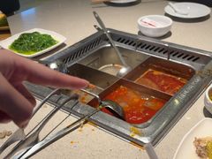 -海底捞火锅(群光广场店)