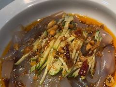 -小秦淮·南京土菜(新亭西路店)