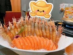 法罗三文鱼-松坂屋日料自助(长城路店)
