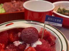 -老马路串串香火锅(北门桥店)