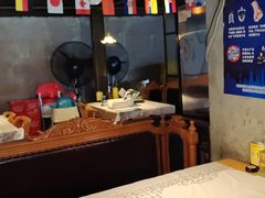 -云晓光头烧烤吧(川沙绿地店)