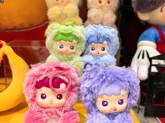 -泡泡玛特POPMART(蓝色港湾店)