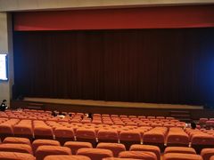 -虹口区工人文化宫