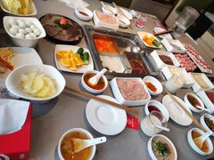 -海底捞火锅(CBD安泰广场店)