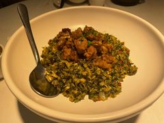 -院里寻菜·精致庭院菜(观沙岭店)