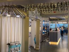 -娜仁图雅蒙古美食村(33小镇店)