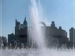 -上海博物馆(人民广场馆)