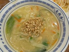 -老雒阳面馆·水席·洛阳菜(王城路店)