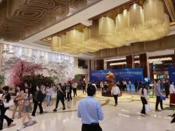 -成都世外桃源酒店-宴会厅·草坪婚礼·会议活动