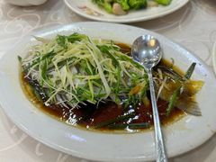 -凤城礼记鱼翅海鲜酒家(新马路总店)