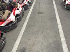 -宝山流光速国际赛车场(宝山店)