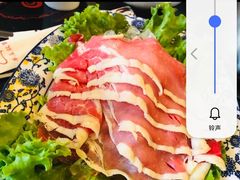 -羊庄故事(塘沽抗震路店)