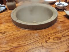 -滇香肴·云南菜蒸汽石锅鱼(云南北路店)