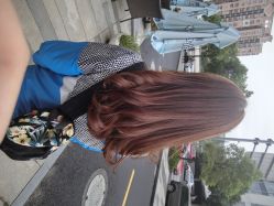 小左美发(五角场店)-小左沙龙