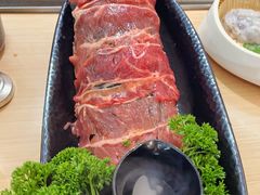 -海底捞火锅(奥体南路店)