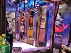 -辣尚瘾·烤鱼·新川菜(交大直营店)
