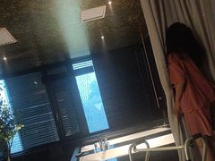 -华夏良子·足道SPA艾灸(金皇大厦店)