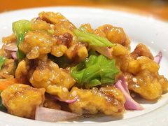 -那家老院子东北菜·饺子·小鸡炖蘑菇(艳华街店)