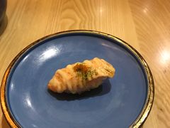 -隐泉京望日式料理(太和广场店)