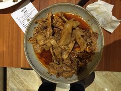 -九转小磨·非遗东北菜(哈西万达店)
