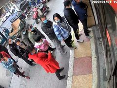 -童子鸡专卖店(中新街店)