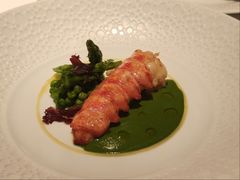 -翡翠36餐厅(浦东香格里拉店)