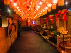 -红色根据地文化主题酒店(太湖街店)