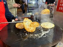 -薛记襄阳香辣牛肉面(平安路店)