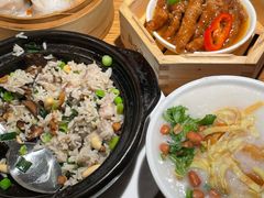 -点心传说·粤菜点心(佐阾虹湾店)