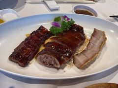 -唐苑酒家·岭南粤菜名店(太古仓店)