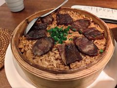-乔街深夜食堂·台州菜·高压锅生蚝(杭州总店)
