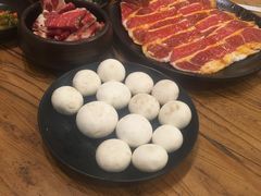 -西塔斗牛家烧烤(中海寰宇店)