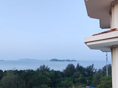 -惠州金海湾嘉华度假酒店