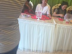 -曼哈顿国际俱乐部(宝地东湖湾G区店)