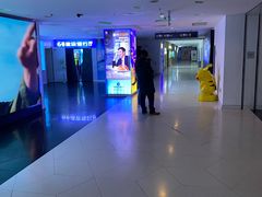 -金逸影城(大悦城IMAX激光店)