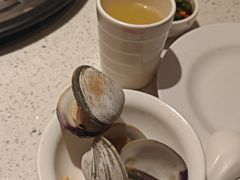 -青蓬海上捞蒸品海鲜城(海岸城店)