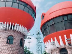 -长颈鹿咖啡(大学路店)