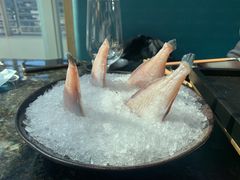 耗儿鱼-王家渡火锅店(棕榈泉店)