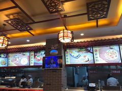 -蔡林记(丹尼斯6天地店)