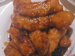-京城·森鸽排档(双井店)