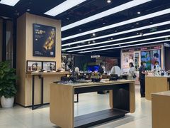 -Sony Store索尼(广州正佳店)
