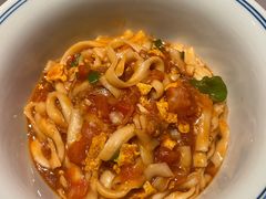 -杏花堂晋商私房菜(华熙五棵松店)