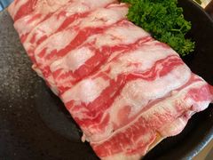 安格斯上脑-椰子不语 椰子鸡火锅(淮海店)