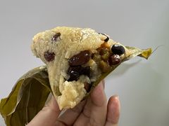 -源宗盛粽子汤圆