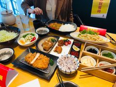 -胜博殿日式炸猪排(西红门店)